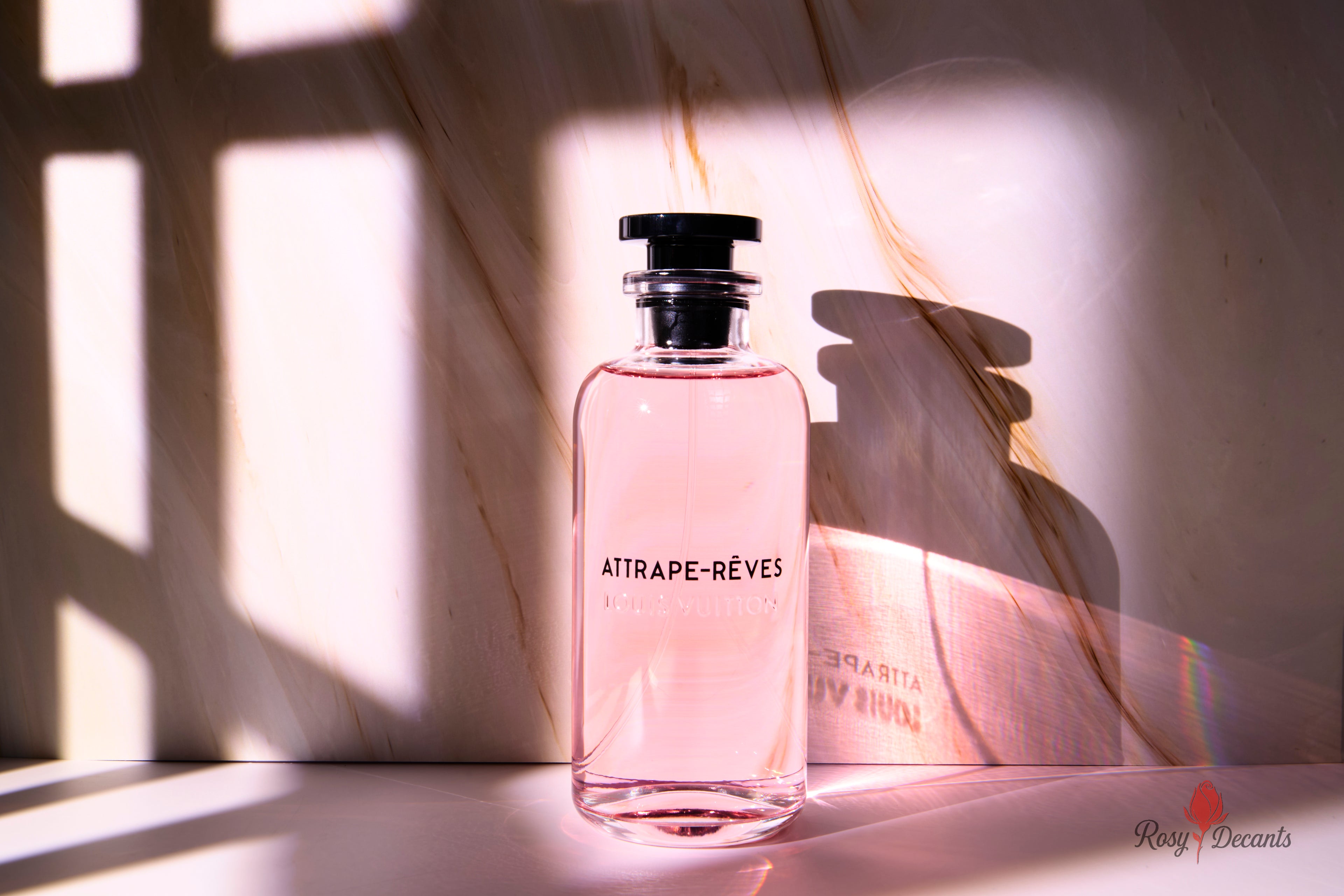 Attrape-Rêves Decants - Louis Vuitton | Trial, Sample, and Travel Sizes