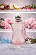 Delina La Rosee • Parfums de Marly • Sample, Trial, and Travel Perfume Sizes (1.5ml | 5ml | 10ml) for weddings, birthdays, holidays, gifts, or travel