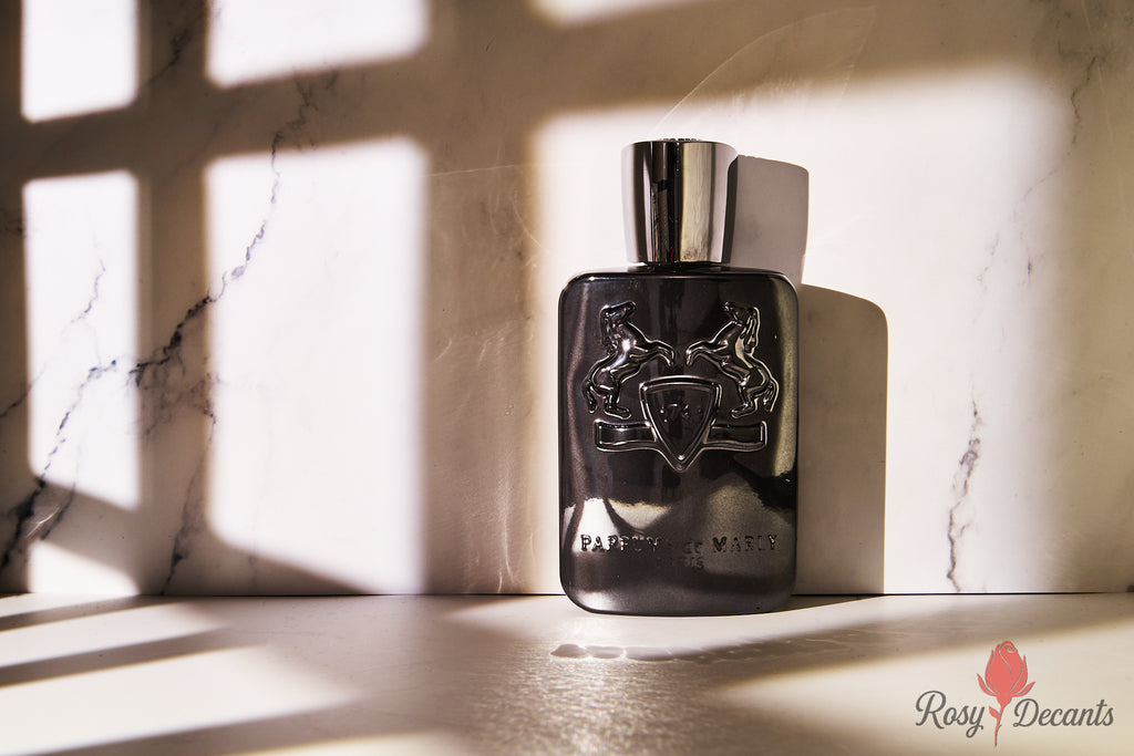 Herod • Parfums de Marly • Sample, Trial, and Travel Perfume Sizes (1.5ml | 5ml | 10ml) for weddings, birthdays, holidays, gifts, or travel