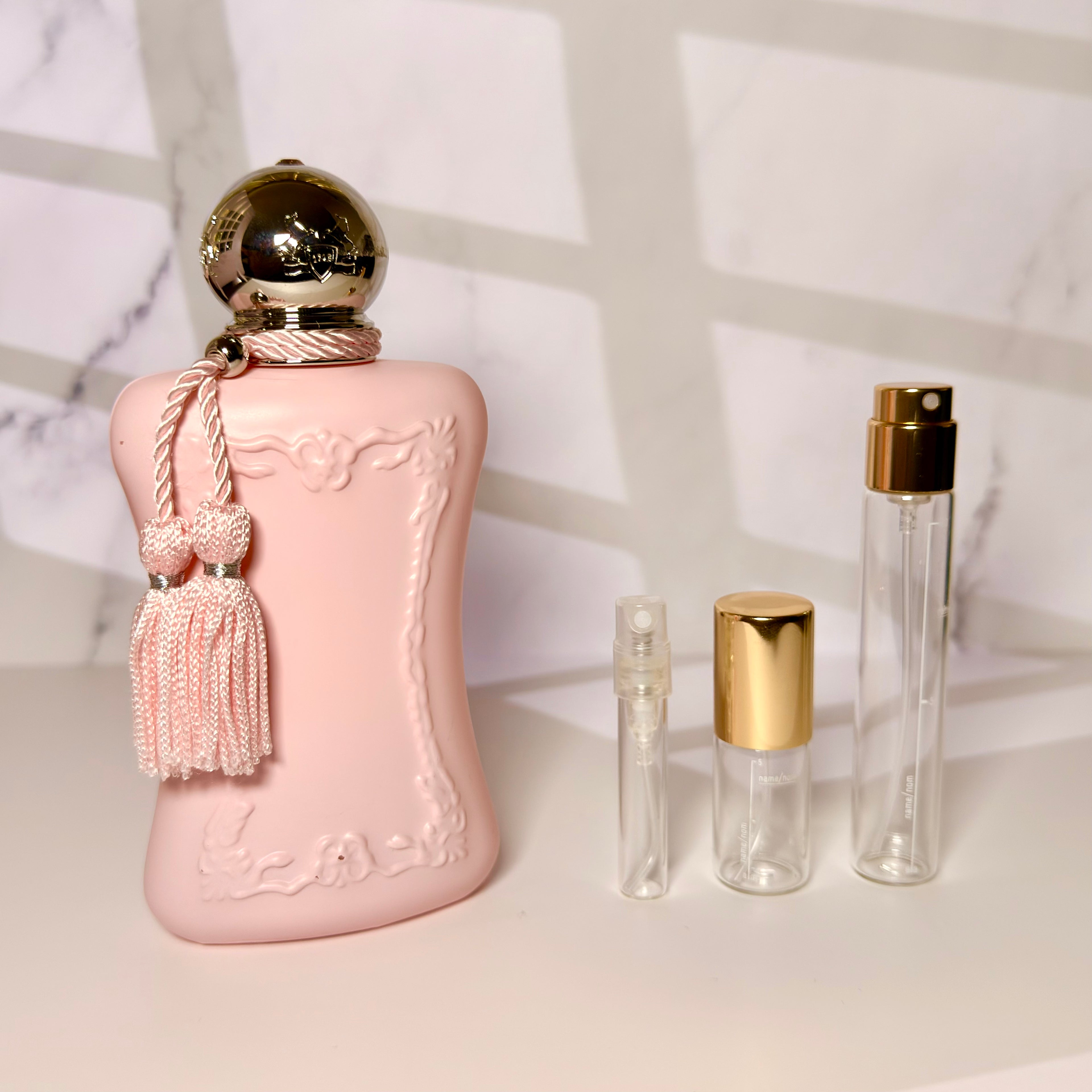 DECANT • Delina | Parfums de Marly