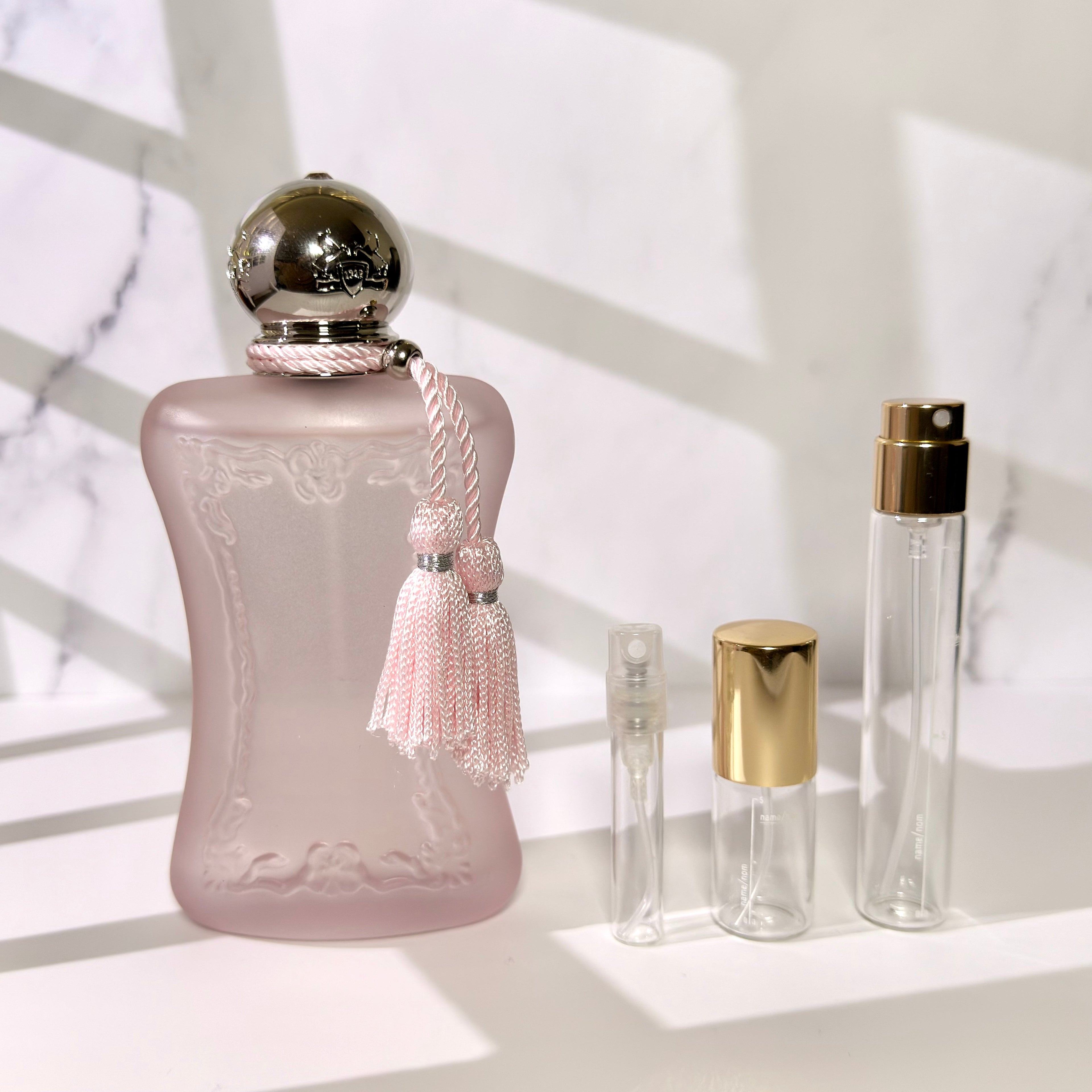DECANT • Delina La Rosee | Parfums de Marly (Copy)