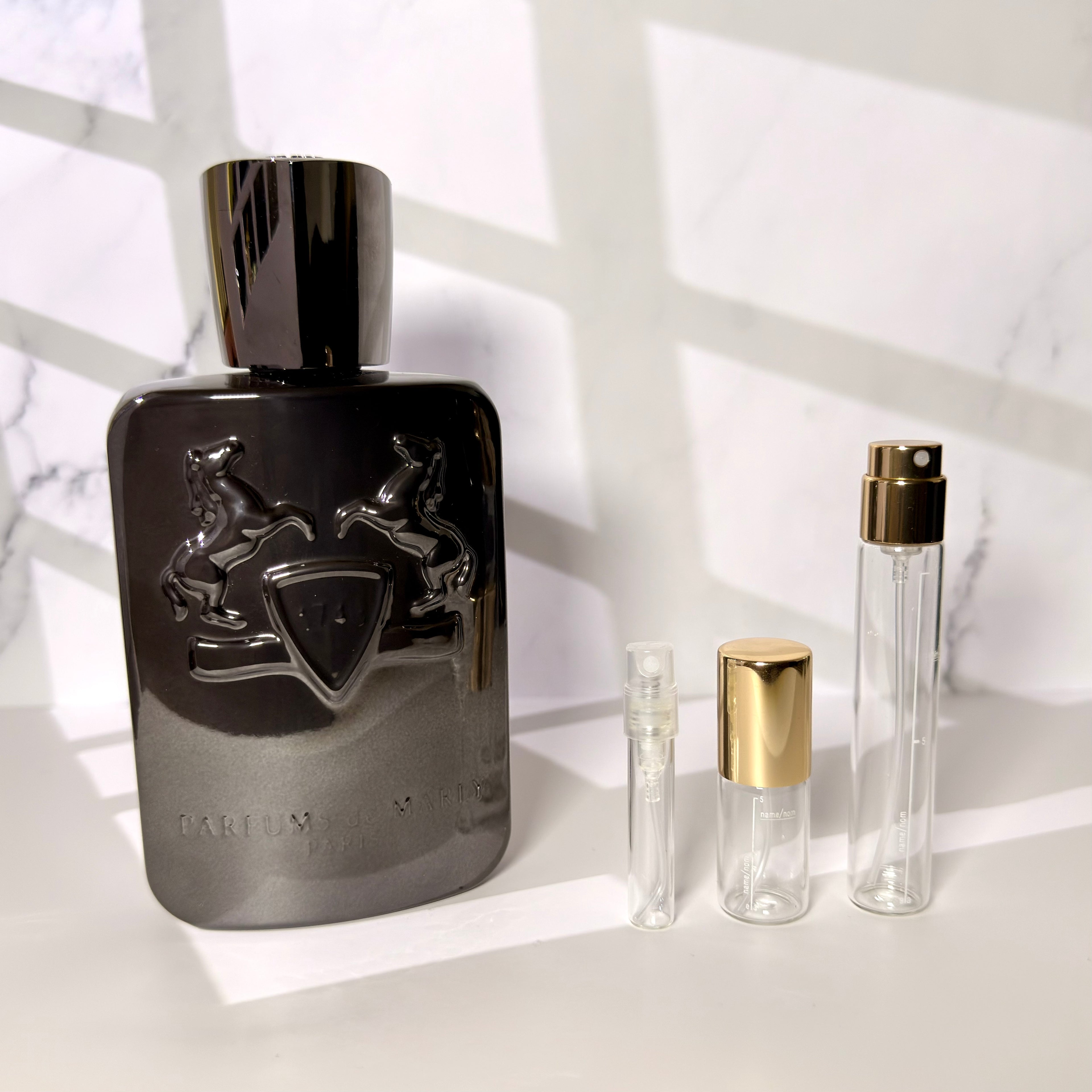 DECANT • Herod | Parfums de Marly
