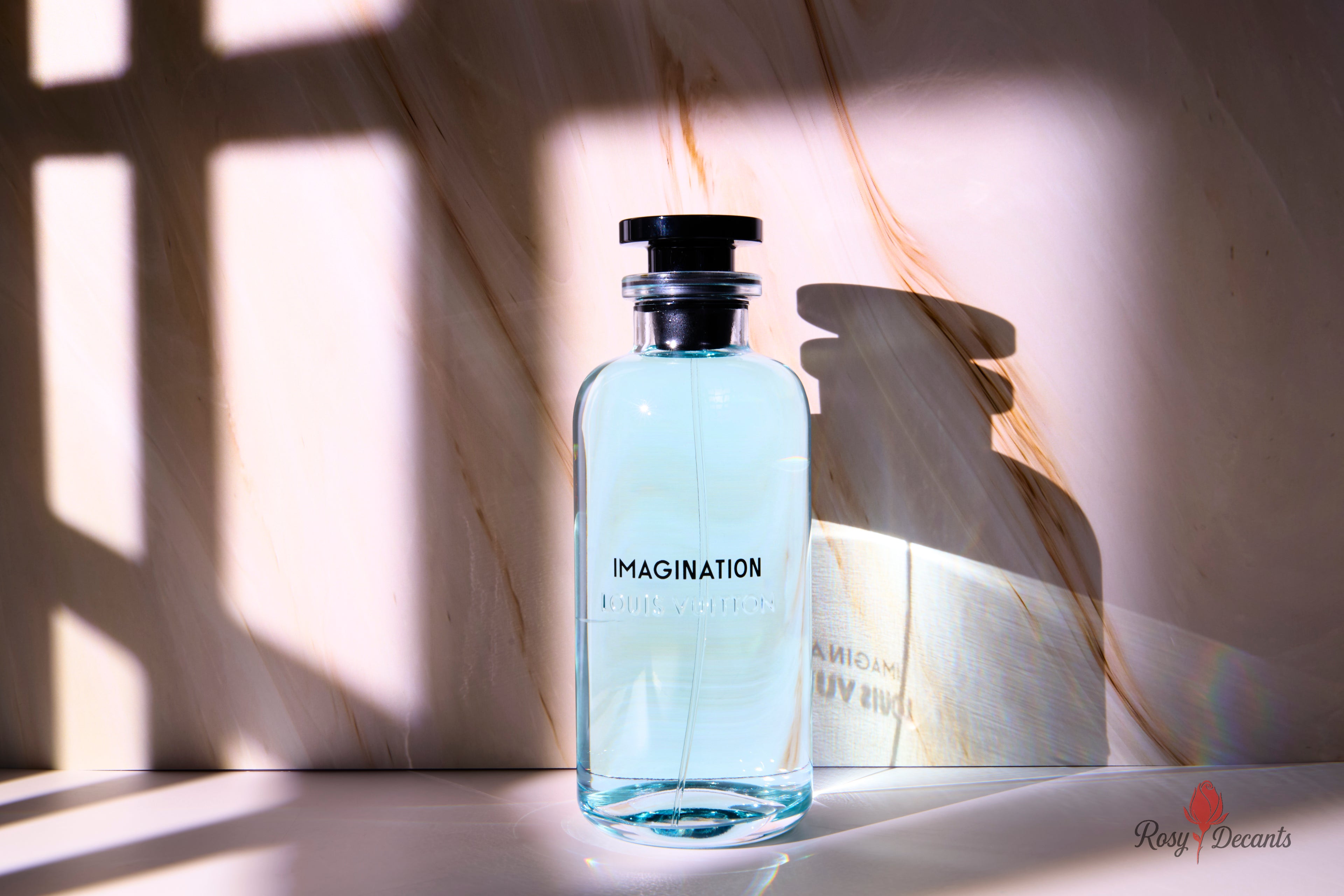 Imagination Decants - Louis Vuitton | Trial, Sample, and Travel Sizes