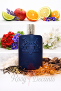 Layton • Parfums de Marly • Sample, Trial, and Travel Perfume Sizes (1.5ml | 5ml | 10ml) for weddings, birthdays, gifts, or travel