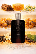 Oajan • Parfums de Marly • Sample, Trial, and Travel Perfume Sizes (1.5ml | 5ml | 10ml) for weddings, birthdays, gifts, or travel