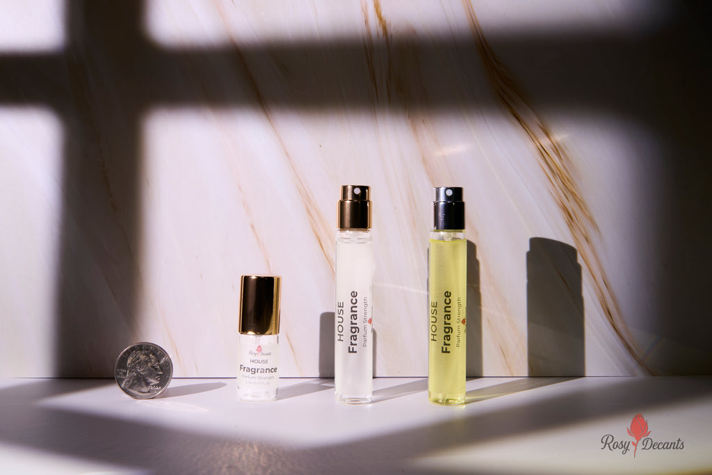 Imagination Decants - Louis Vuitton | Trial, Sample, and Travel Sizes