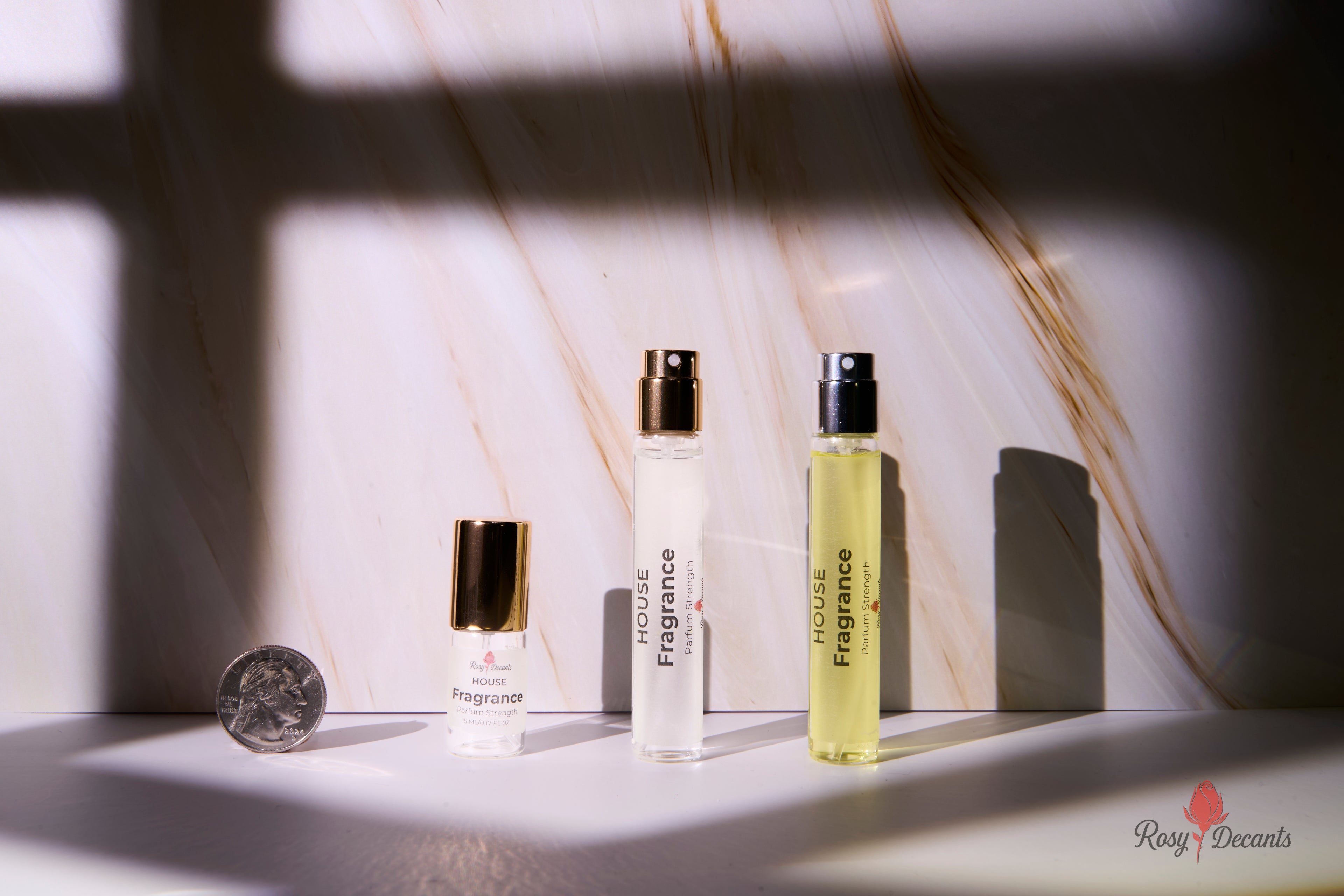 Attrape-Rêves Decants - Louis Vuitton | Trial, Sample, and Travel Sizes